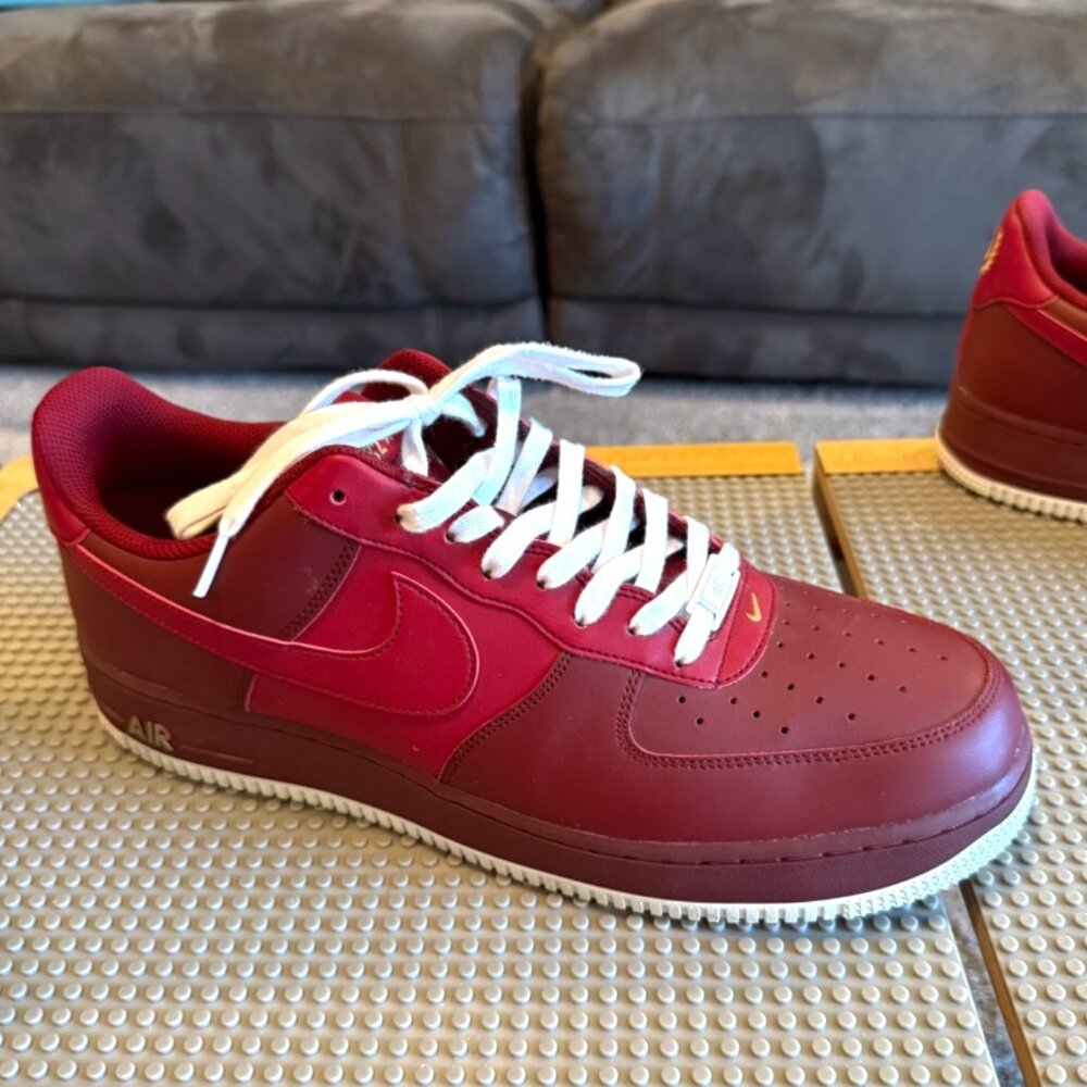 Nike Air Force 1 Low Mens 13